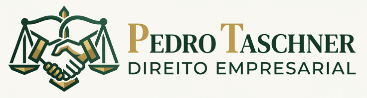 Pedro Taschner Logo